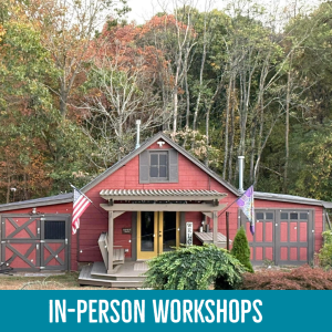 In-Person Workshops