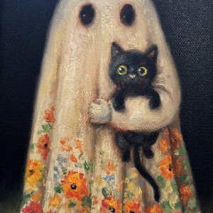 Guardian of the Little One