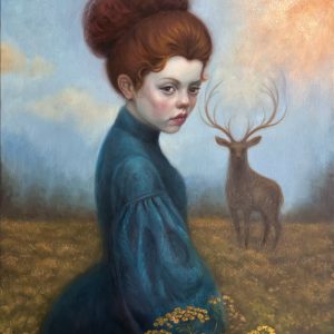 Not All Those Who Wander Are Lost