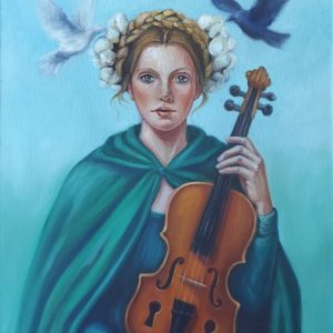 The spirit of Music