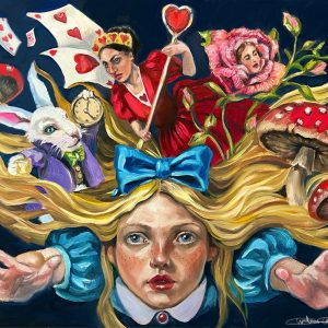 Alice’s Journey